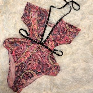 Victoria secrets swimsuit